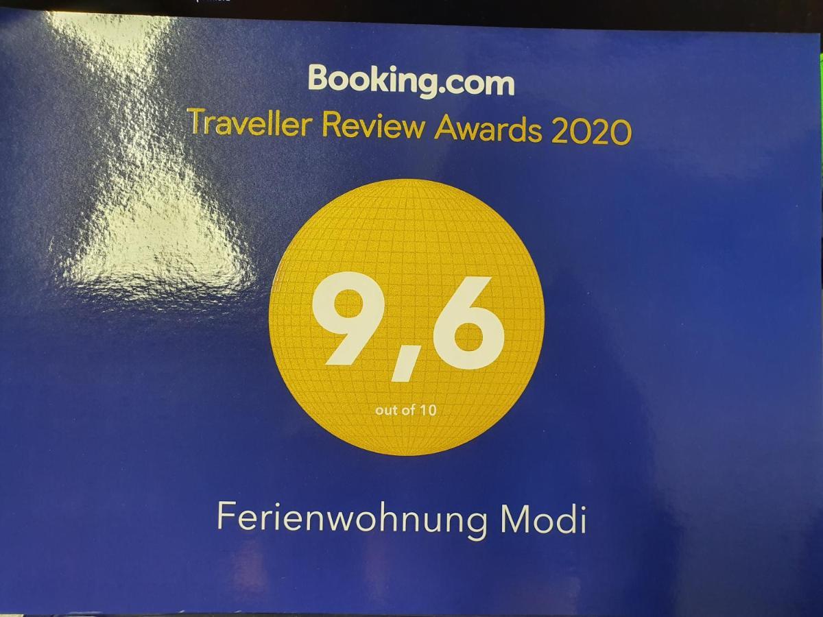 Ferienwohnung Modi Gamlitz Zewnętrze zdjęcie