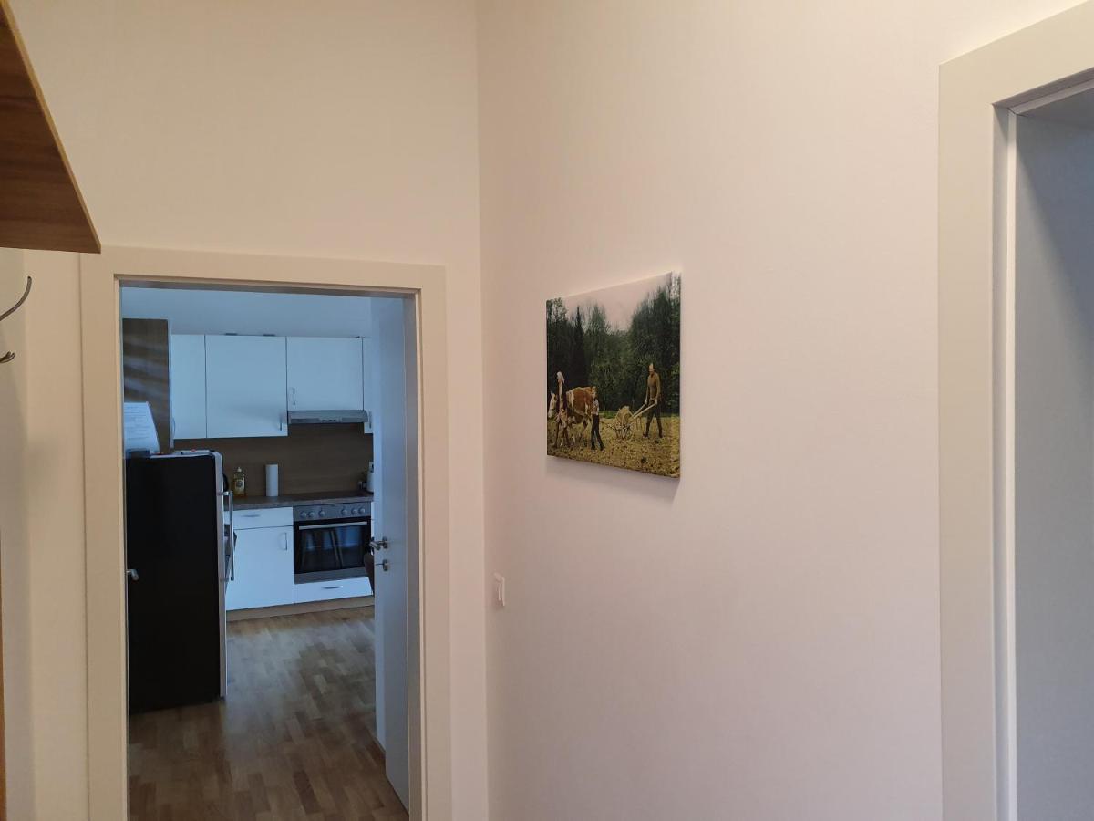 Ferienwohnung Modi Gamlitz Zewnętrze zdjęcie