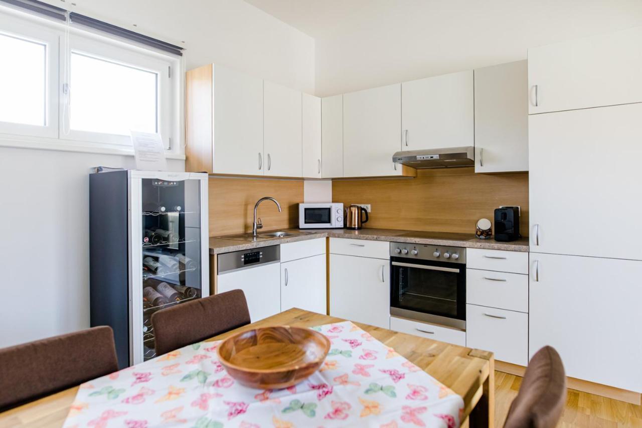 Ferienwohnung Modi Gamlitz Zewnętrze zdjęcie