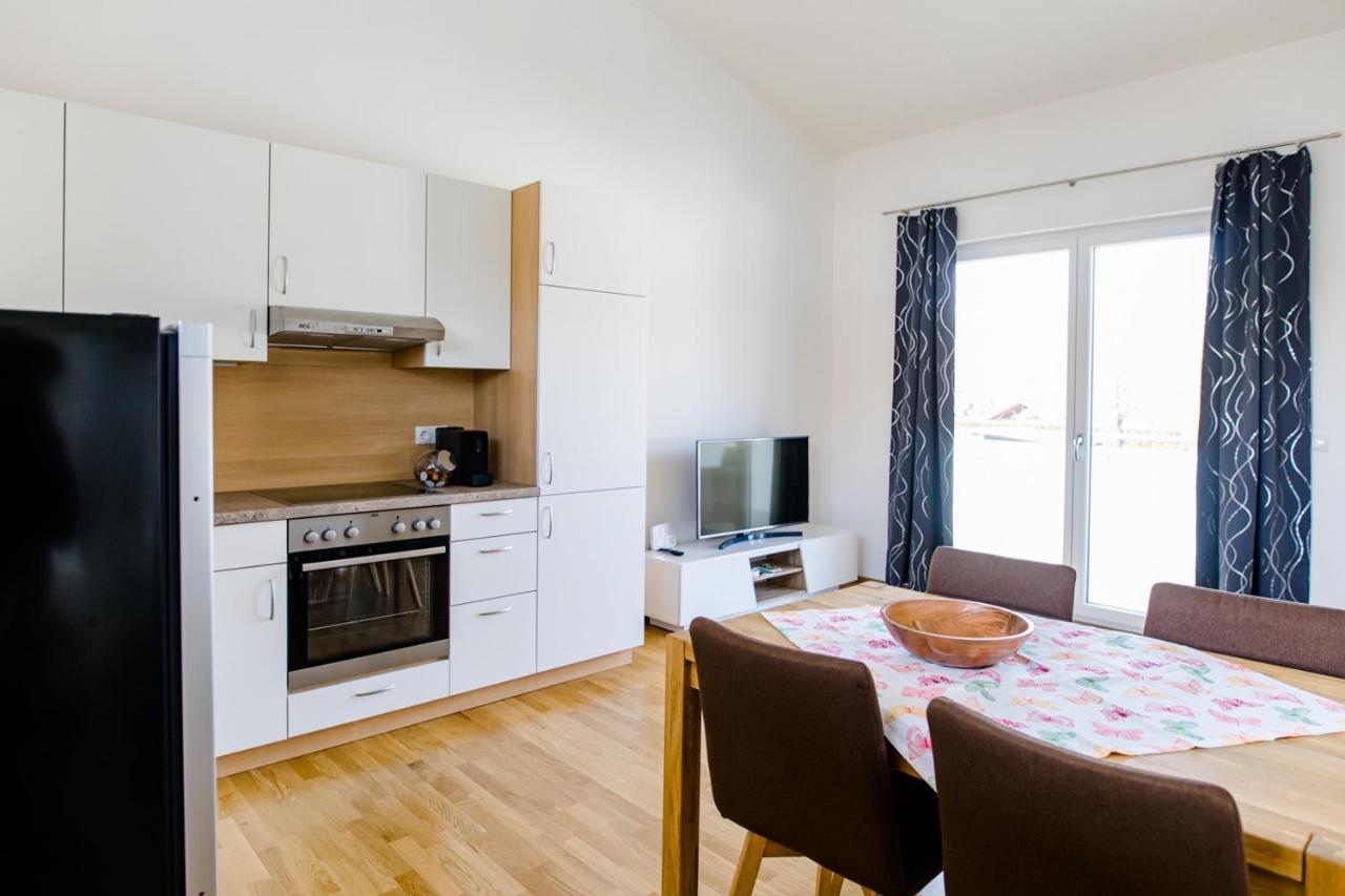 Ferienwohnung Modi Gamlitz Zewnętrze zdjęcie