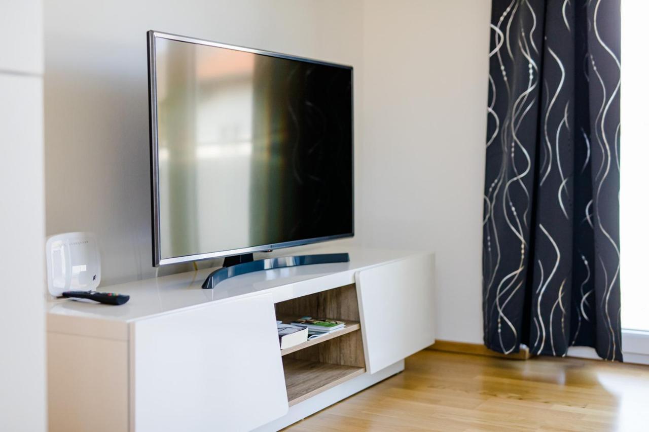 Ferienwohnung Modi Gamlitz Zewnętrze zdjęcie