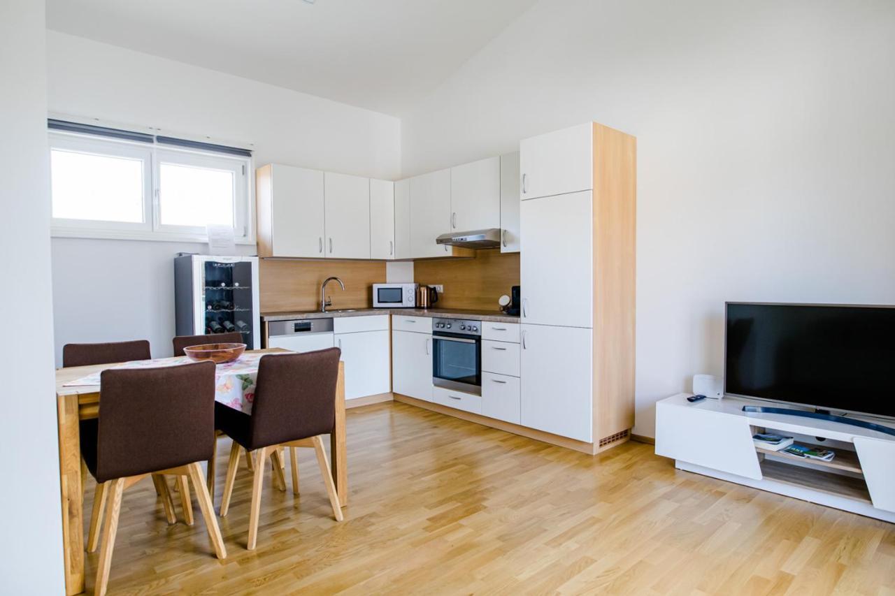 Ferienwohnung Modi Gamlitz Zewnętrze zdjęcie