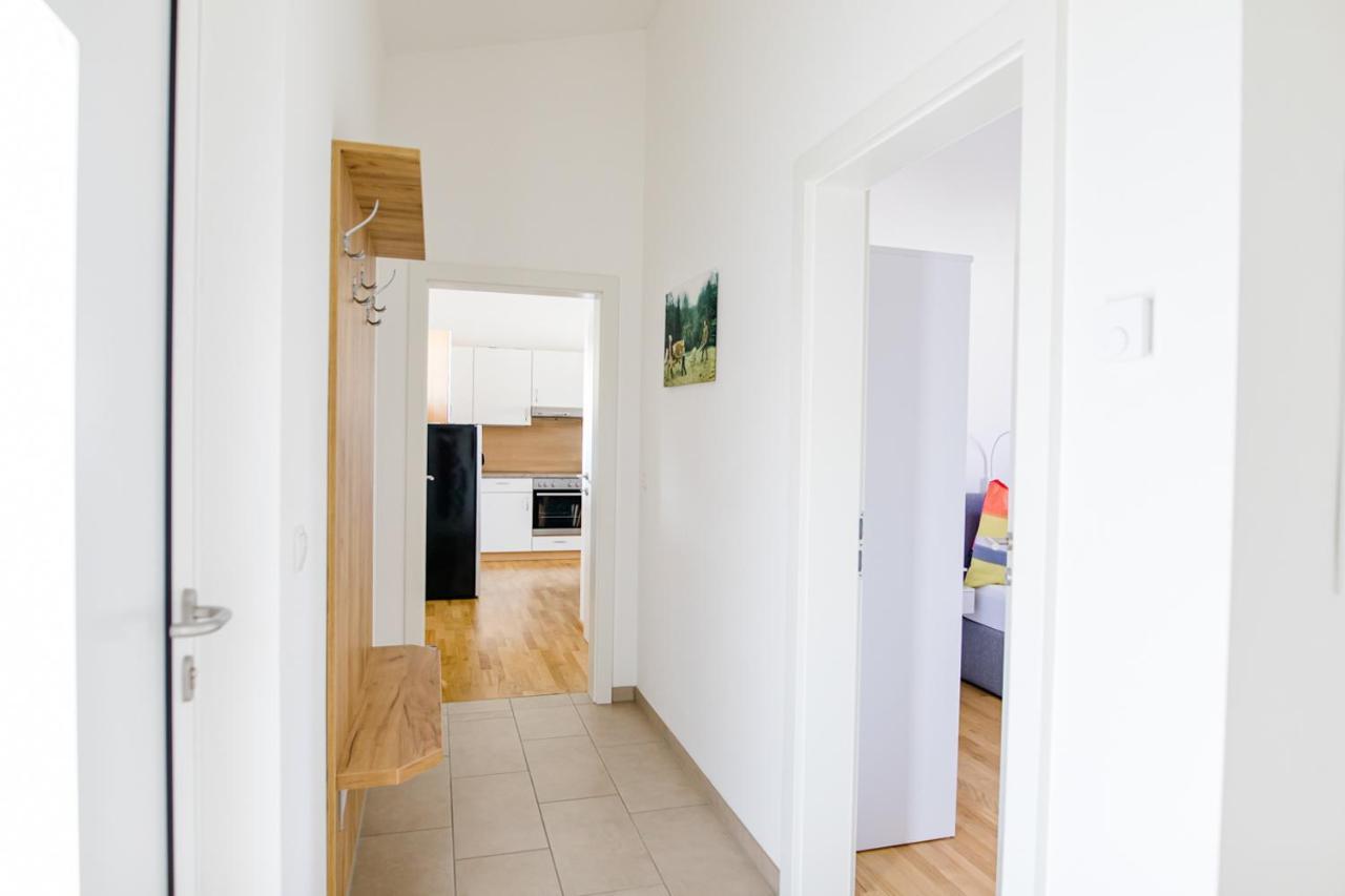 Ferienwohnung Modi Gamlitz Zewnętrze zdjęcie