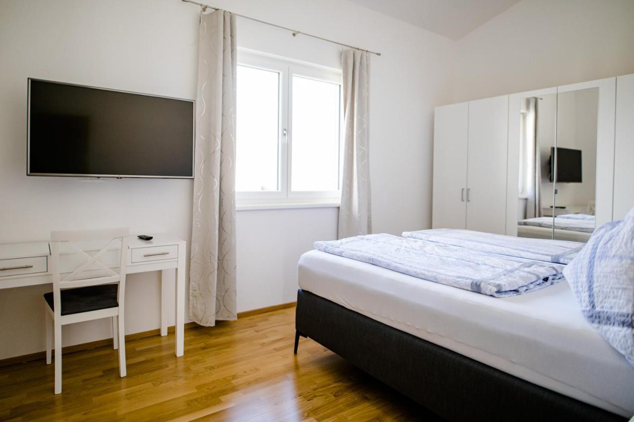 Ferienwohnung Modi Gamlitz Zewnętrze zdjęcie