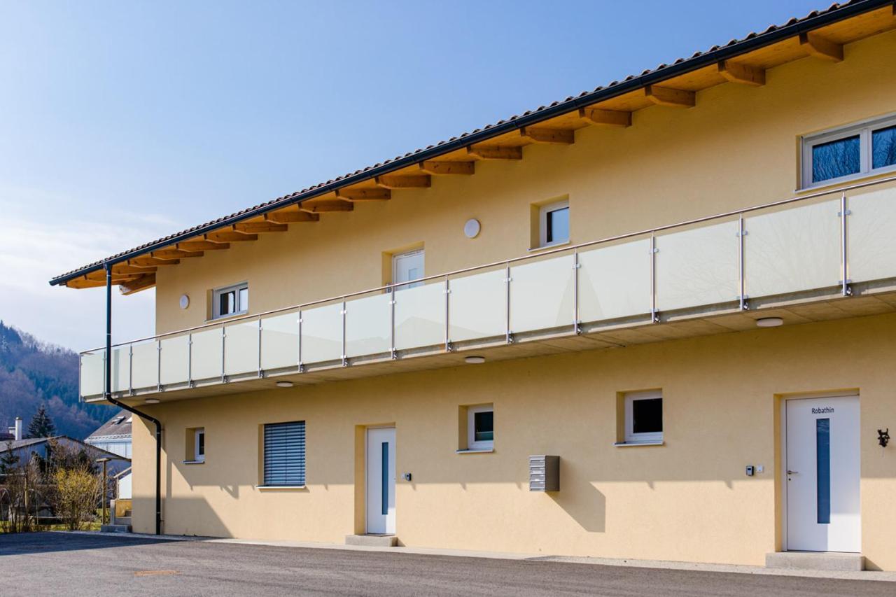 Ferienwohnung Modi Gamlitz Zewnętrze zdjęcie