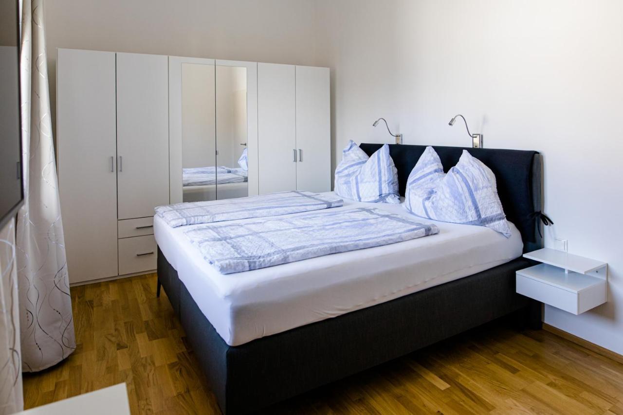 Ferienwohnung Modi Gamlitz Zewnętrze zdjęcie