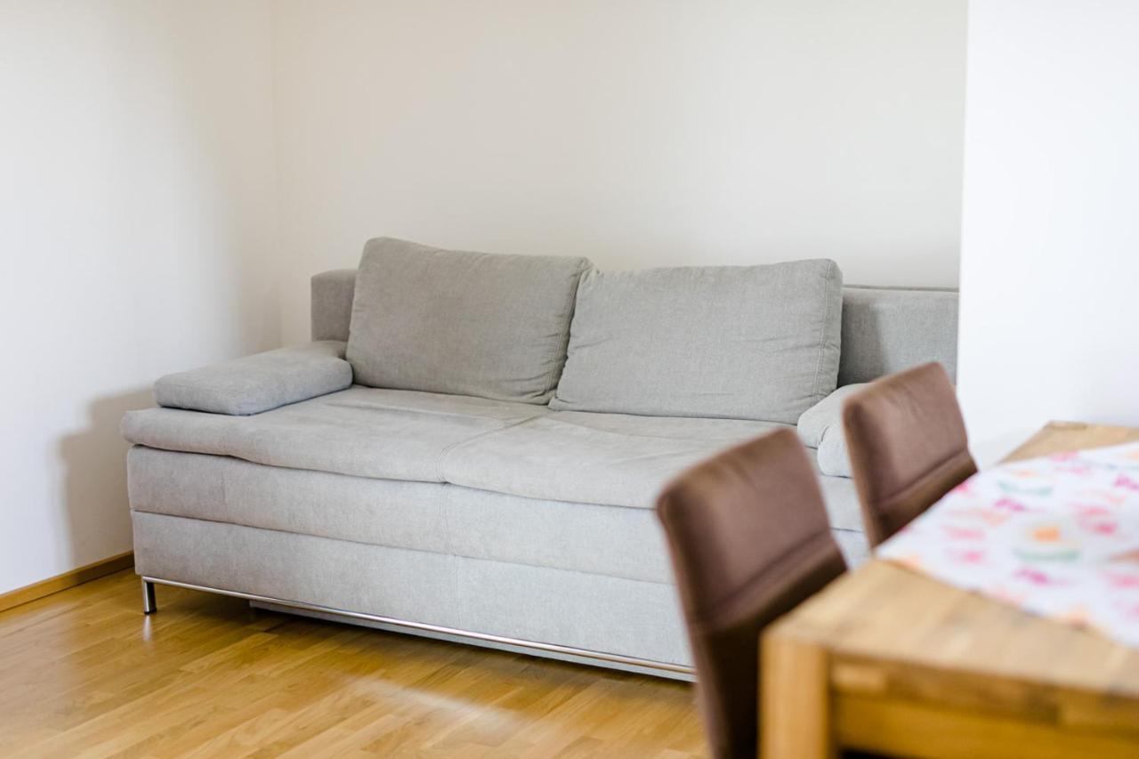 Ferienwohnung Modi Gamlitz Zewnętrze zdjęcie