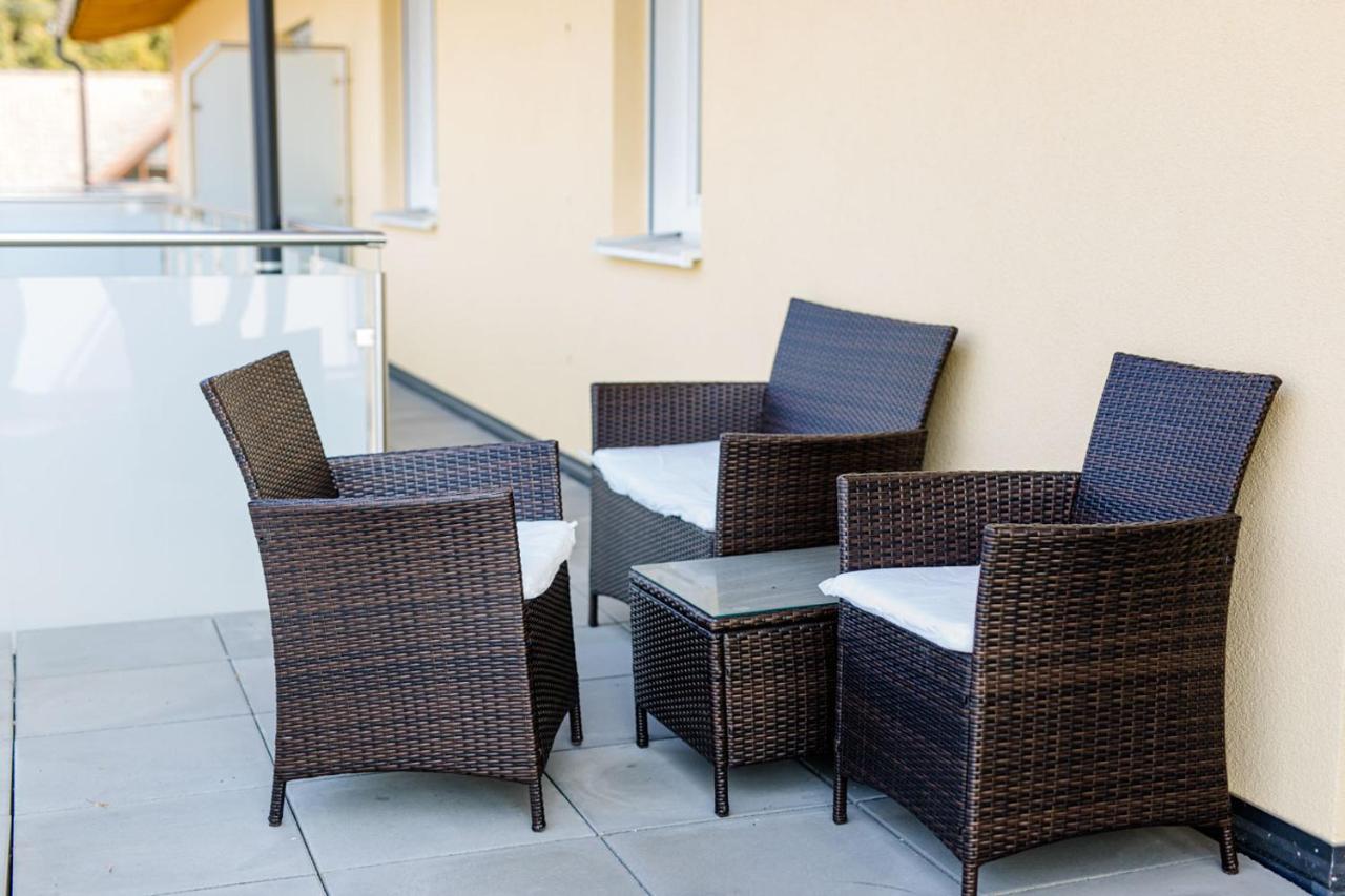 Ferienwohnung Modi Gamlitz Zewnętrze zdjęcie