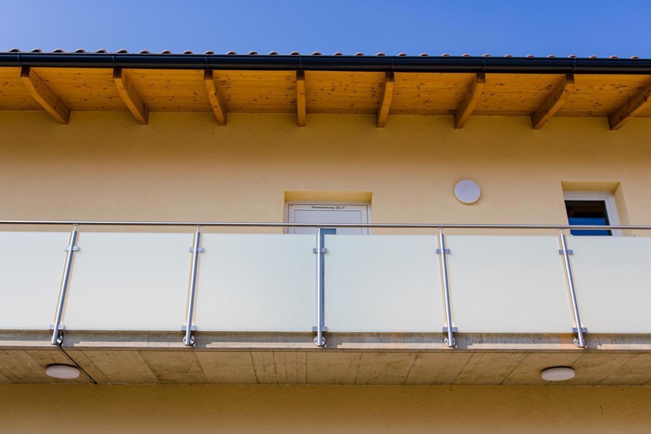 Ferienwohnung Modi Gamlitz Zewnętrze zdjęcie