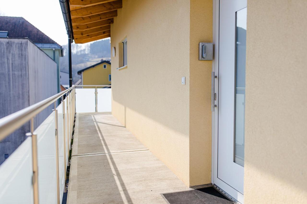 Ferienwohnung Modi Gamlitz Zewnętrze zdjęcie