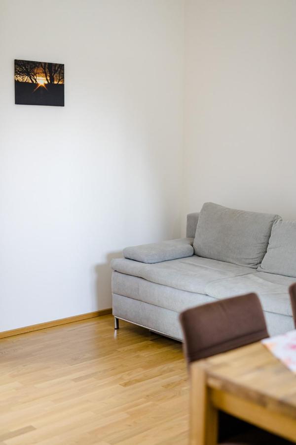 Ferienwohnung Modi Gamlitz Zewnętrze zdjęcie