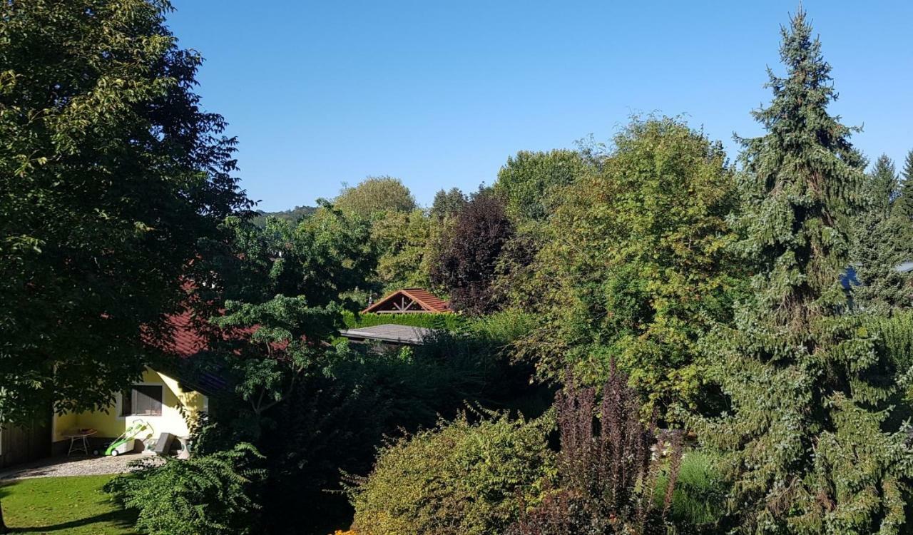 Ferienwohnung Modi Gamlitz Zewnętrze zdjęcie