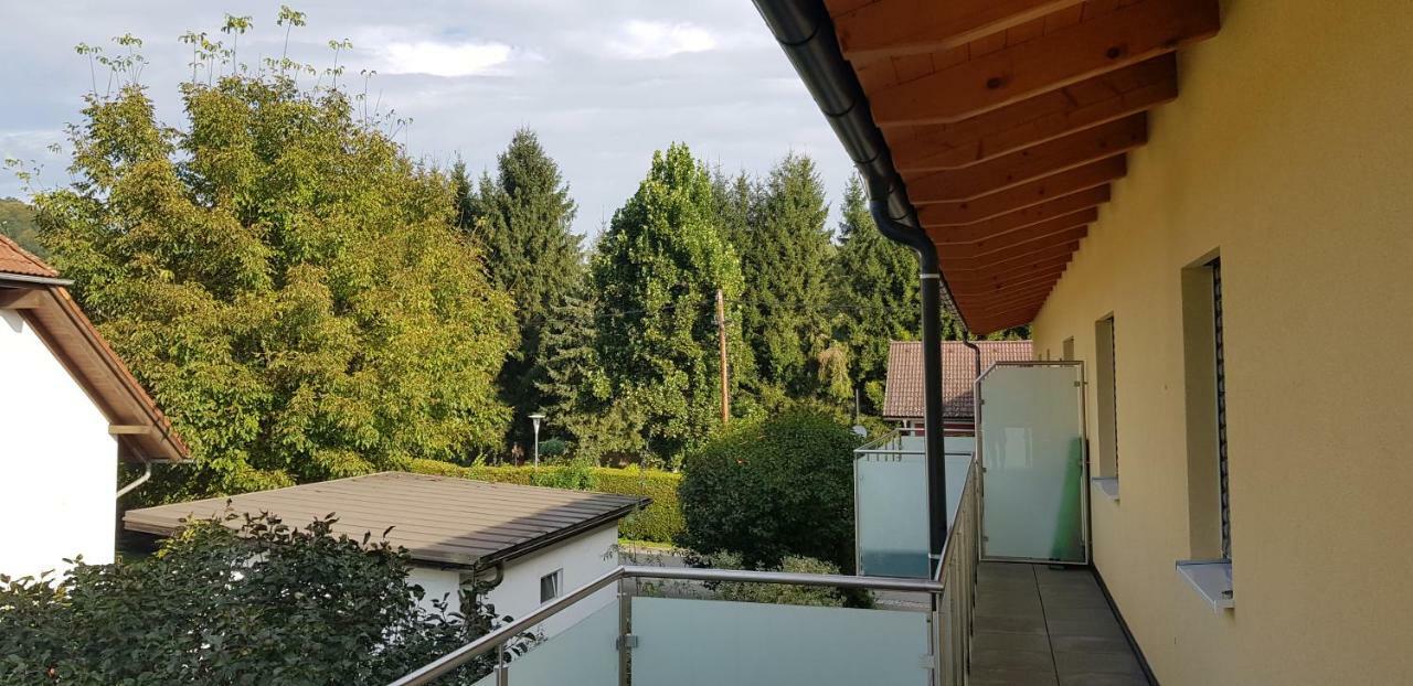 Ferienwohnung Modi Gamlitz Zewnętrze zdjęcie