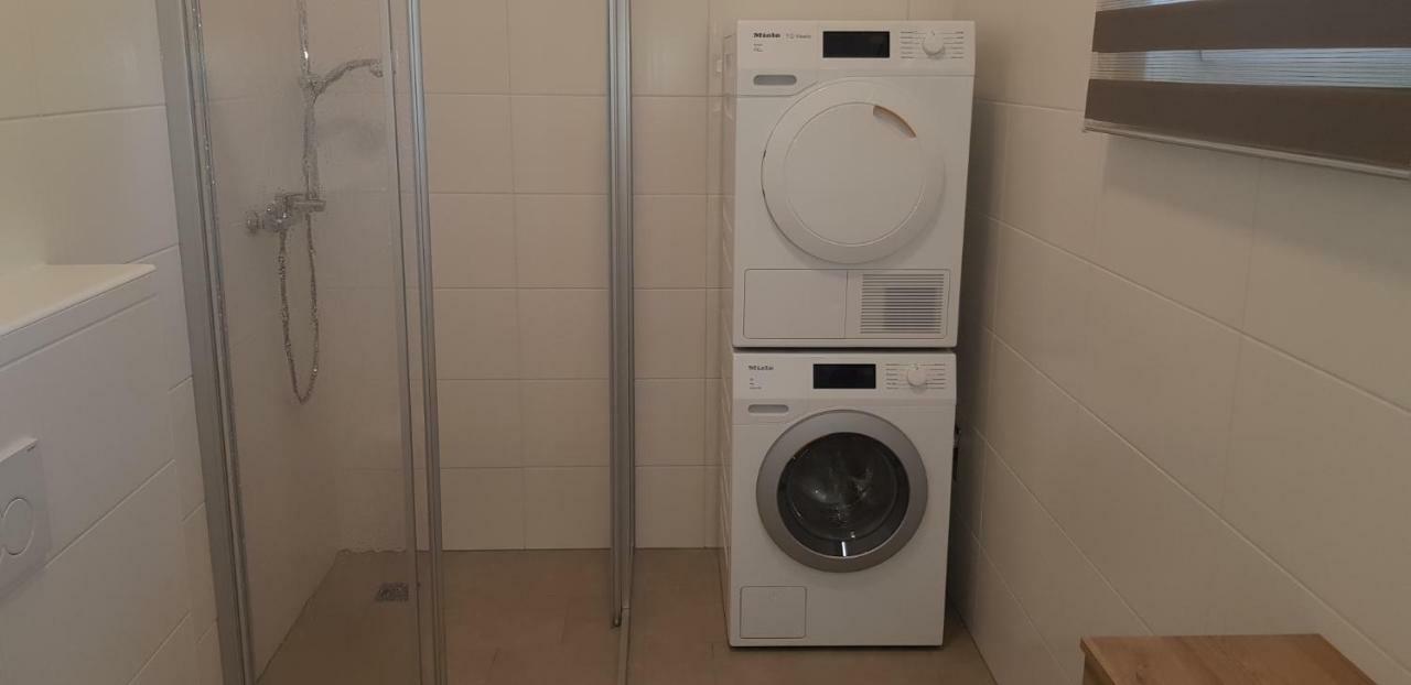 Ferienwohnung Modi Gamlitz Zewnętrze zdjęcie