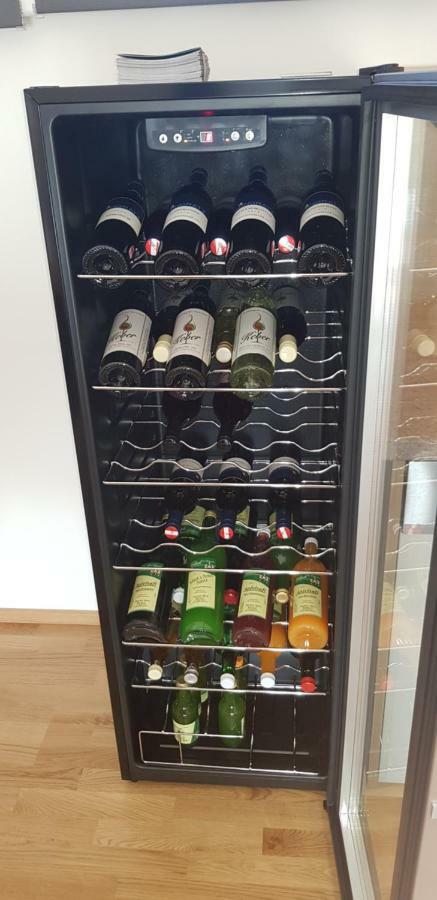 Ferienwohnung Modi Gamlitz Zewnętrze zdjęcie
