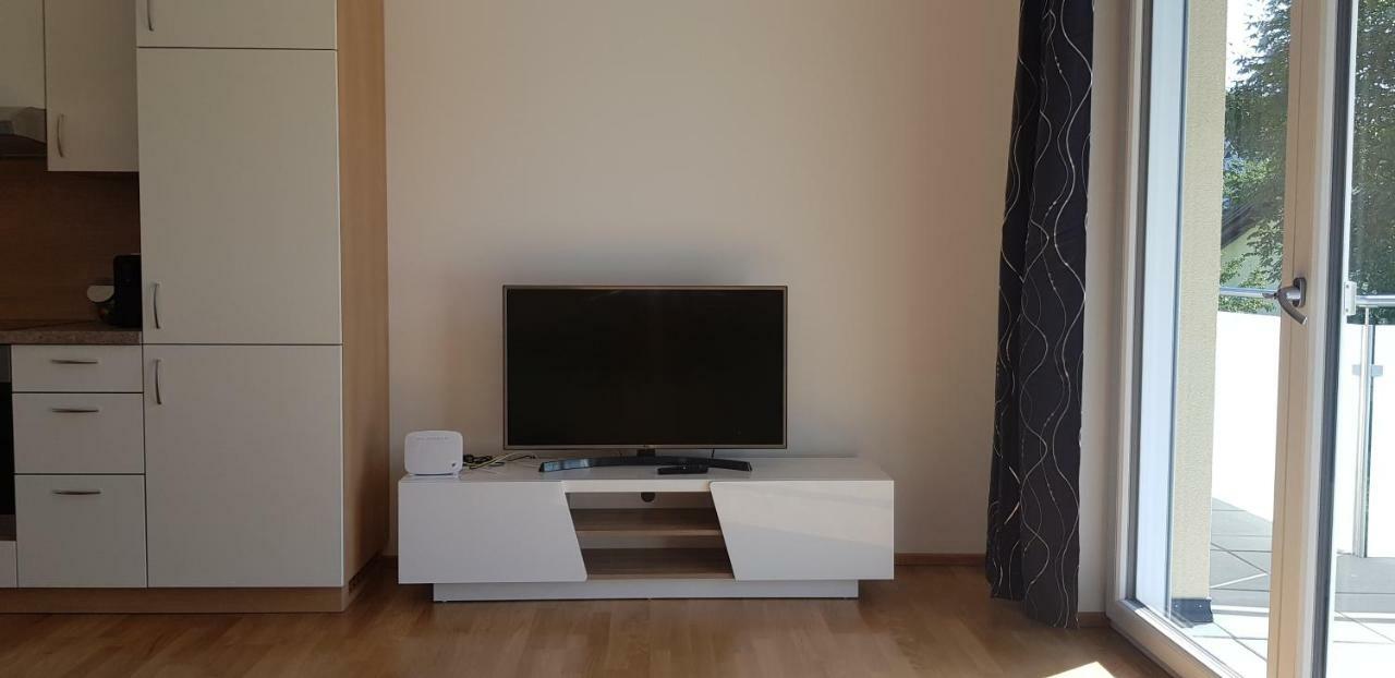 Ferienwohnung Modi Gamlitz Zewnętrze zdjęcie