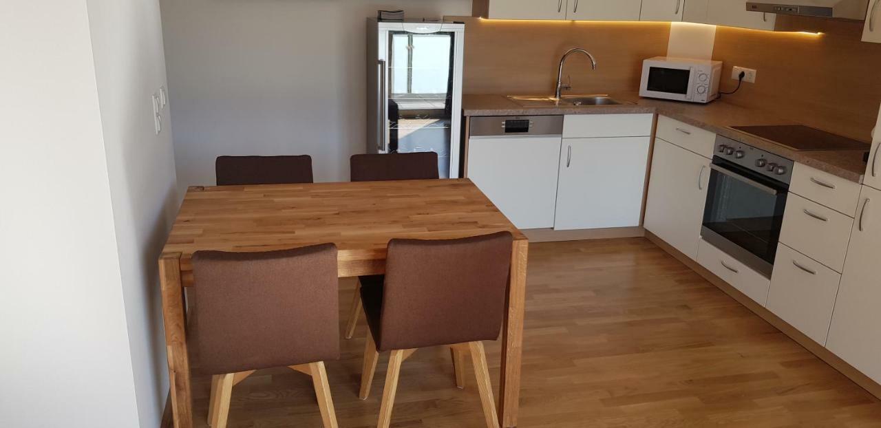 Ferienwohnung Modi Gamlitz Zewnętrze zdjęcie