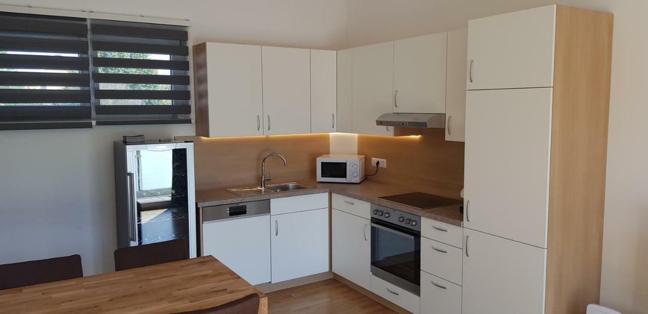 Ferienwohnung Modi Gamlitz Zewnętrze zdjęcie